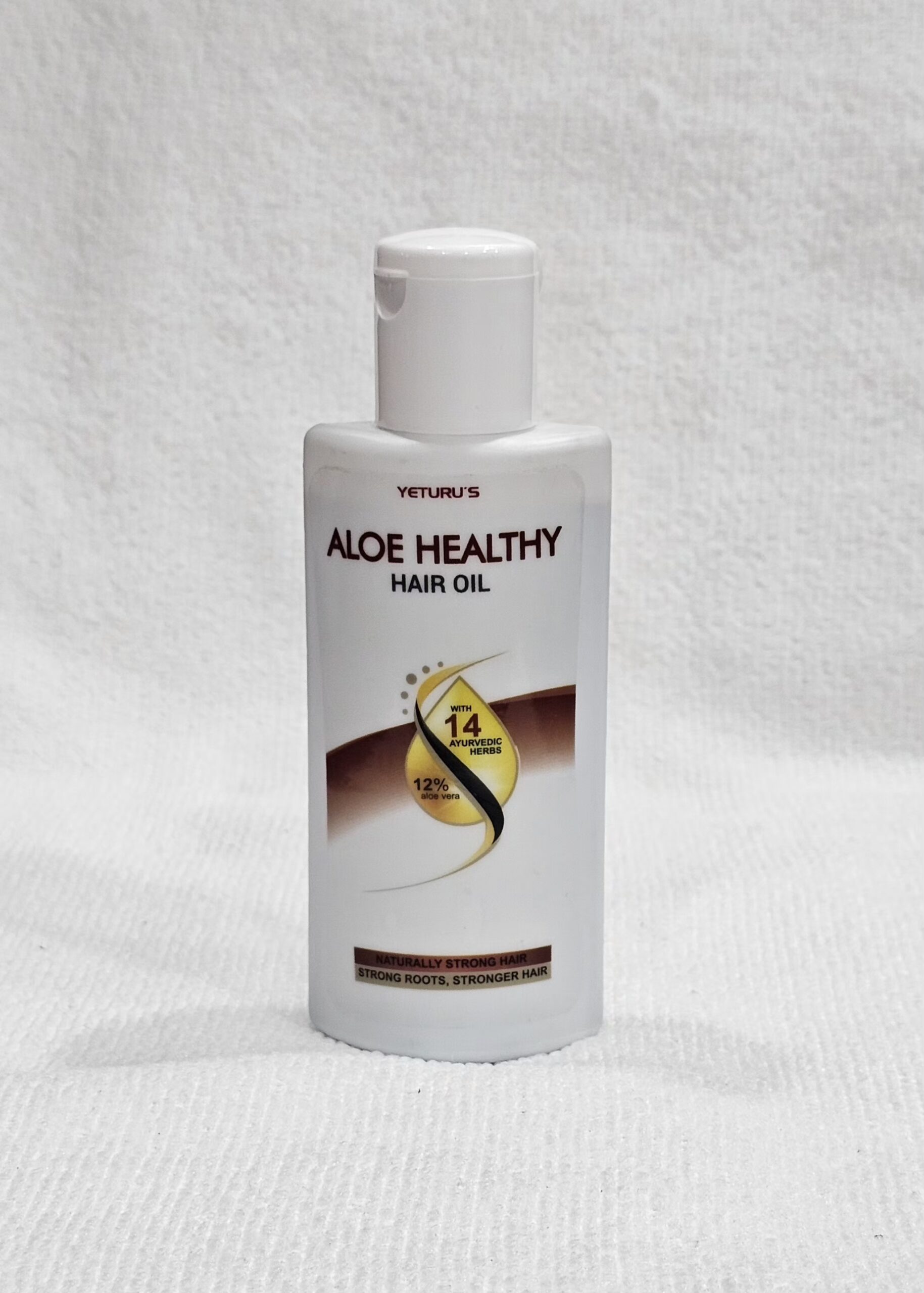 ALOE Herbal Care